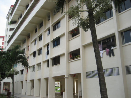 Blk 175 Ang Mo Kio Avenue 4 (Ang Mo Kio), HDB 4 Rooms #54252